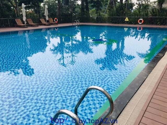 Trung tâm Dạy bơi 9999 - Địa chỉ vàng cho người muốn chinh phục kỹ năng bơi lội tại Tân Bình