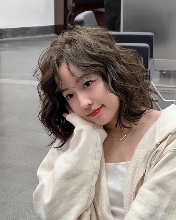 Không gian ấn tượng tại Sinh Anh Hair Salon