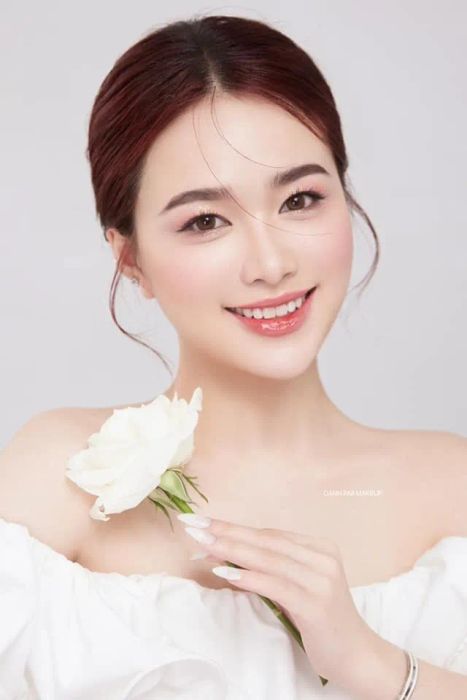Hình ảnh thực tế về không gian đào tạo tại Học viện Oanh Paii