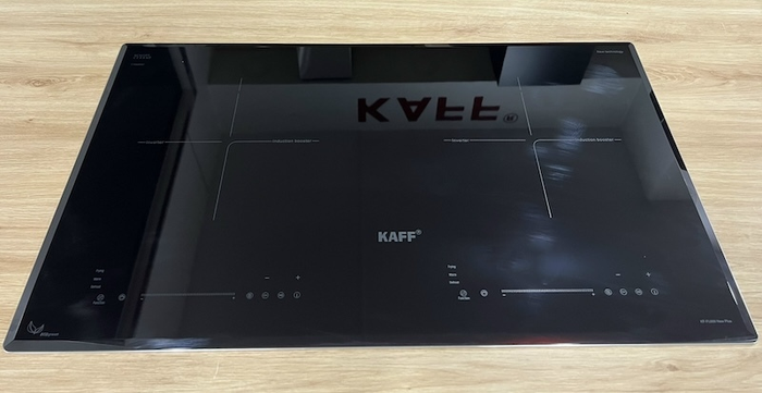 Tính năng và ưu điểm của bếp từ đôi Kaff KF-FL68II New Plus