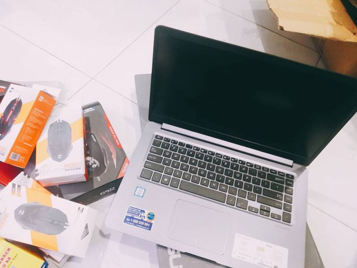 Vương Computer hình ảnh 1