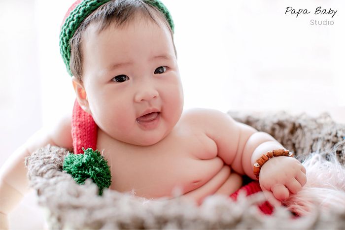 Papa Baby - Studio ảnh 2