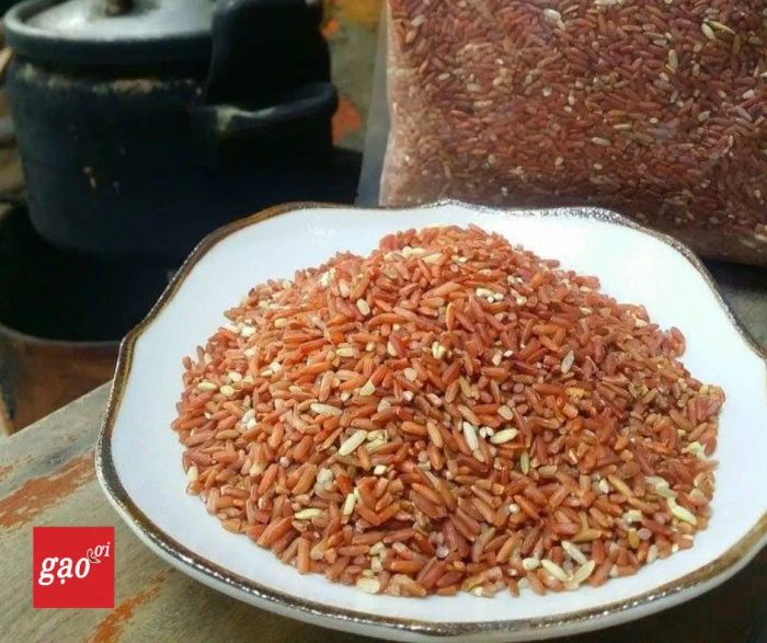 Không gian giao dịch hiện đại tại Gạo Ơi Đà Nẵng