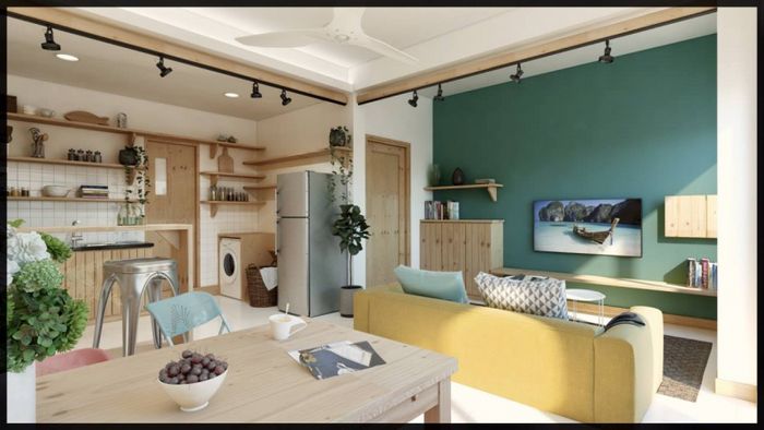 Sue's Homestay/Farmstay - Sài Gòn, Việt Nam ảnh 2