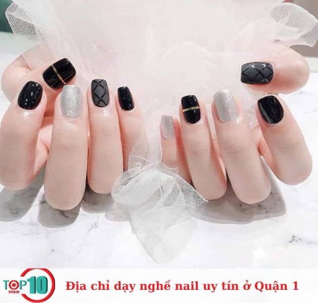 World Nails - Nơi kiến tạo những bàn tay vàng