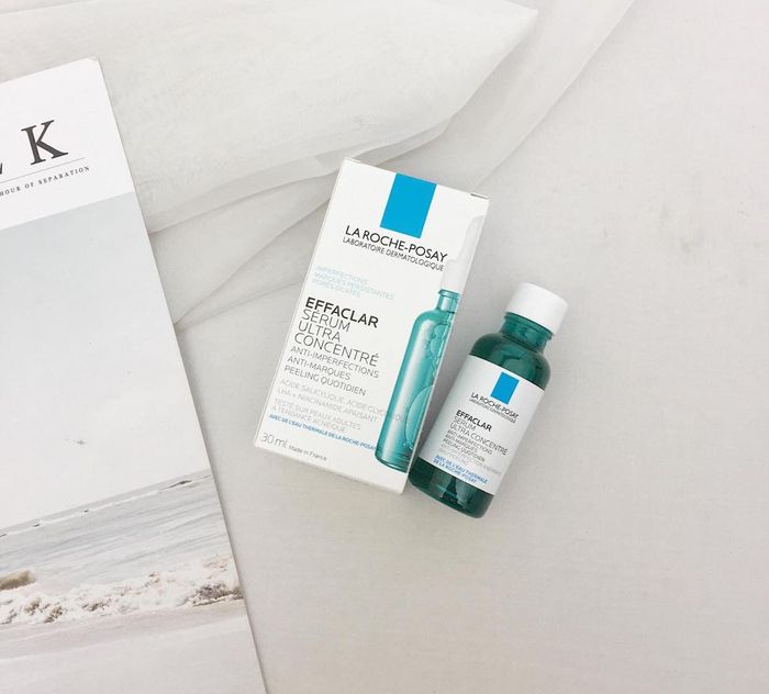 Hình ảnh không gian mua sắm tại Hằng Cosmetic