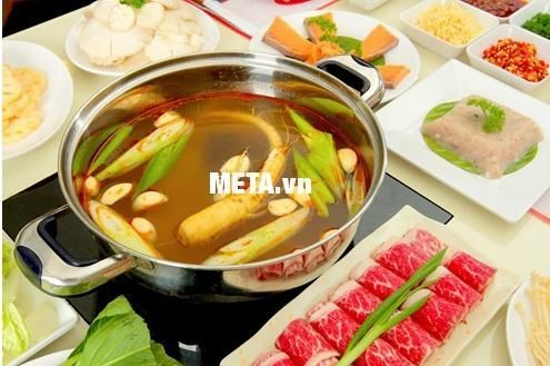 Bếp từ Kangaroo KG420i