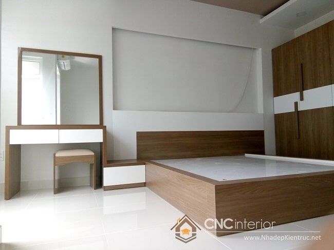 CNC tự hào nằm trong Top 10 cửa hàng bán đồ gỗ nội thất uy tín nhất tại TPHCM