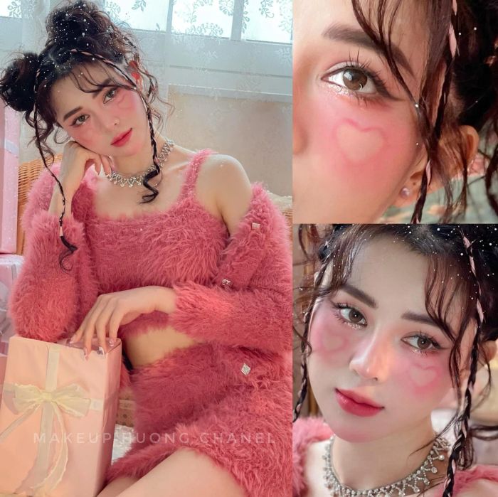 Hình ảnh Huong Chanel Makeup Studio (ảnh 1)