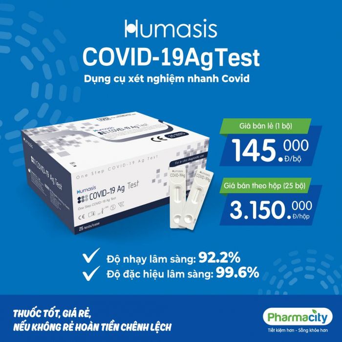 Pharmacity - Nhà thuốc Tiện Lợi ảnh 1
