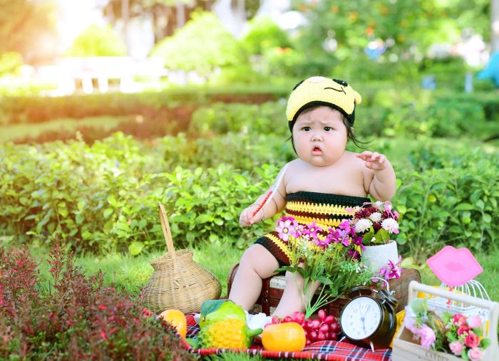 Bộ sưu tập mùa xuân từ Phuoc Nguyen Studio