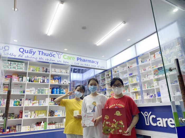 Nhà thuốc iCare ảnh 2