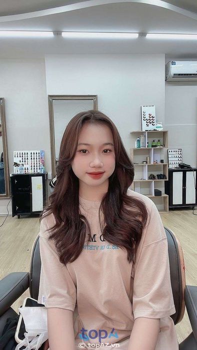 Salon Bắc Trần Tiến - Biểu tượng làm đẹp tại TP Bạc Liêu