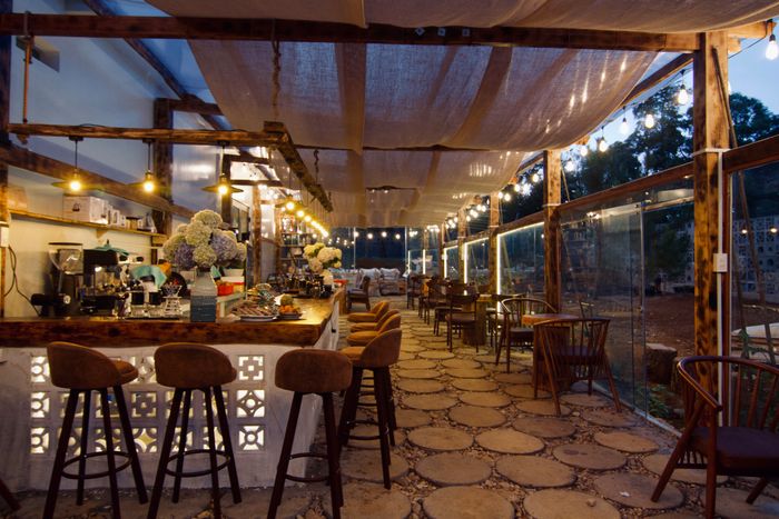 TCAs - Coffee & Beer Pub - Ảnh 1