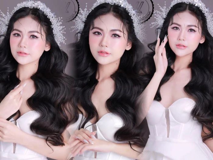 Hình ảnh Học viện Trang điểm & Tóc LYLY & YẾNVY (ảnh 2)