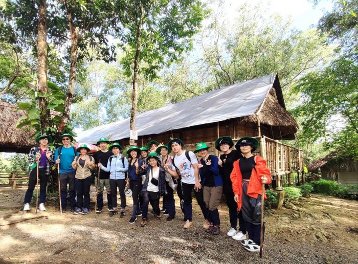 Nhà Dài Tà Lài ảnh 1