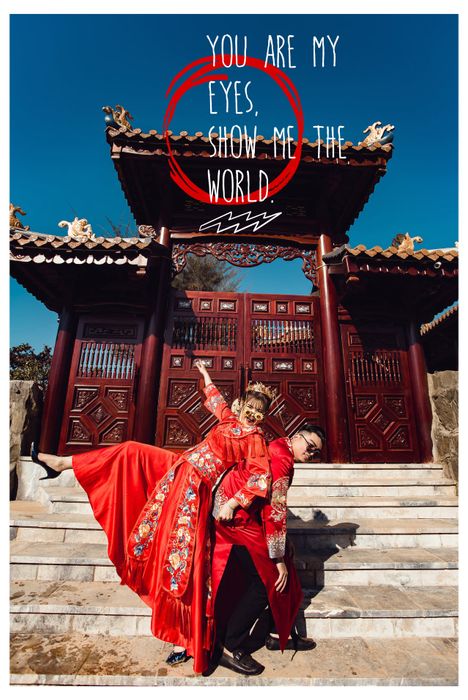 GIA LINH Studio - Khoảnh khắc đong đầy cảm xúc