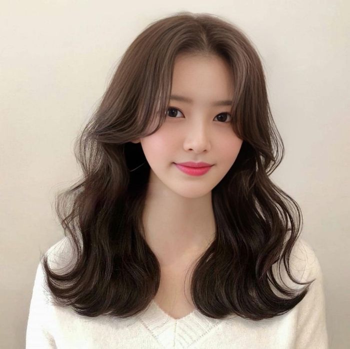Không gian sang trọng tại Salon Nguyễn Giang