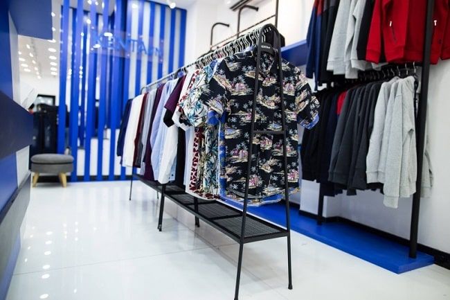 Kenta Shop – Nơi hội tụ phong cách thời trang nam hiện đại