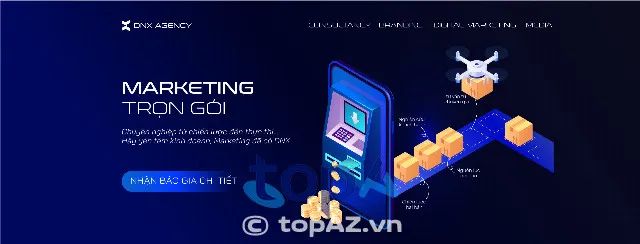 Công ty chuyên chạy quảng cáo Facebook hiệu quả tại Đà Nẵng