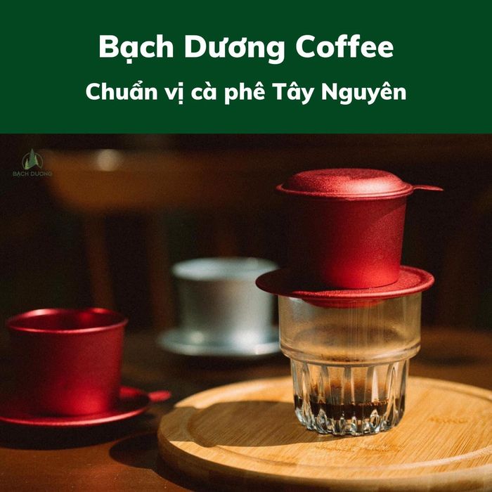 Bạch Dương Coffee & Bistro - Ảnh 3