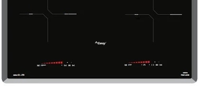 Bếp từ đôi Canzy CZ 279I