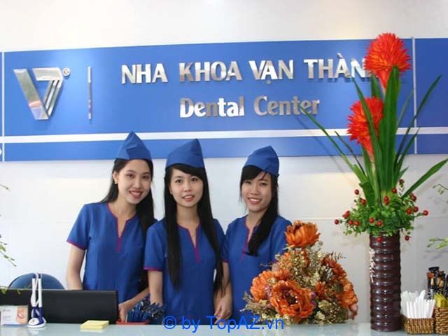 Địa chỉ trồng răng Implant chất lượng tại Biên Hòa