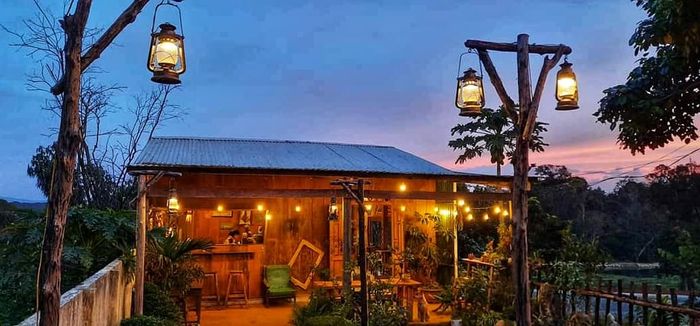 Mộc Lan Cafe Măng Đen - Ảnh 1