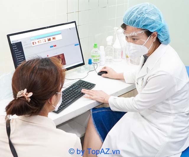Địa chỉ trồng răng Implant chuẩn quốc tế tại Biên Hòa
