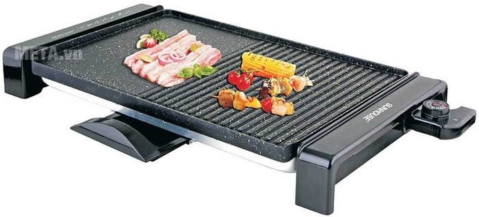 Bếp nướng điện Sunhouse SHD4601