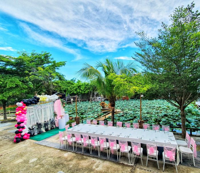 Gạo Tẻ Restaurant - Hình 2