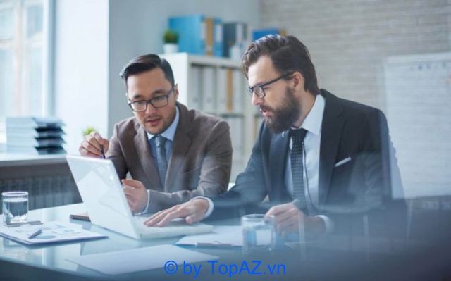 Công ty tư vấn doanh nghiệp và đầu tư quốc tế tại Đà Nẵng