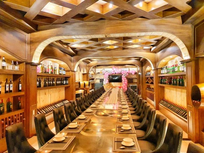 Gạo Tẻ Restaurant - Hình 1