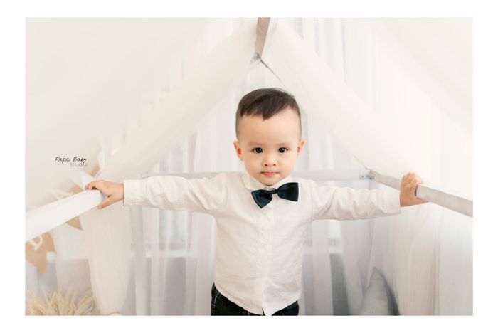 Papa Baby - Studio ảnh 3