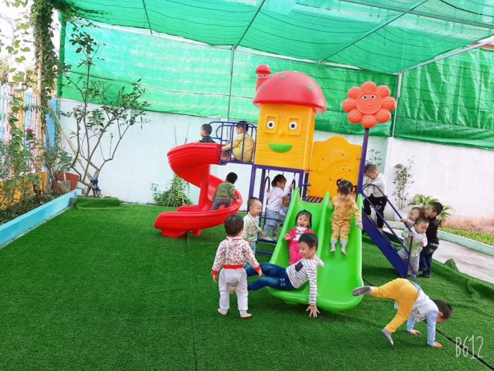 Hình ảnh Trường Mầm non Sunrise School