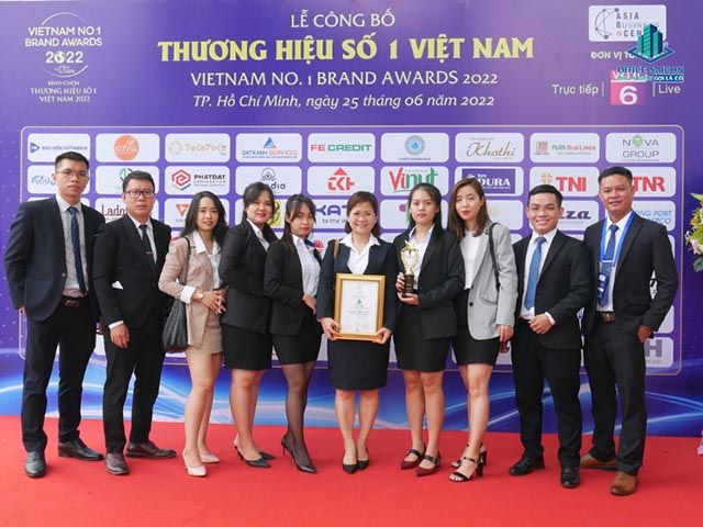 Dịch vụ cho thuê văn phòng tại TPHCM