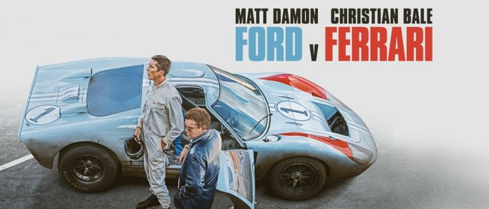 Hình ảnh Ford v Ferrari - Trận chiến huyền thoại