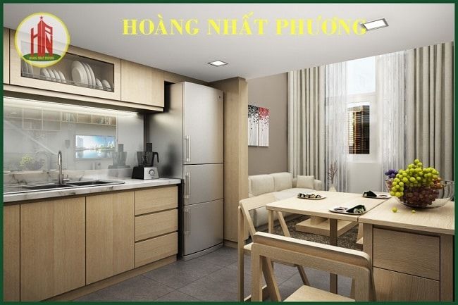 Hoàng Nhất Phương tự hào nằm trong Top 10 cửa hàng bán đồ gỗ nội thất uy tín nhất tại TP.HCM.