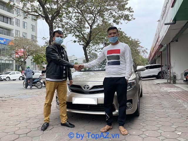 Địa chỉ mua xe Bentley cũ lướt tại Hà Nội