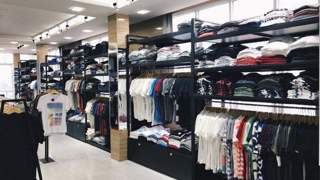 Kapo Shop - Điểm đến thời trang nam Hàn Quốc nổi bật tại TP.HCM