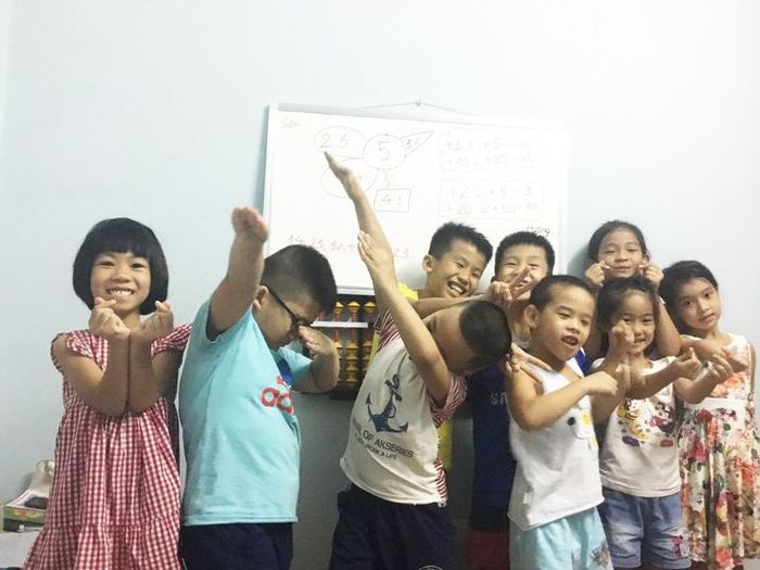DẠY KÈM EPA hình ảnh 3