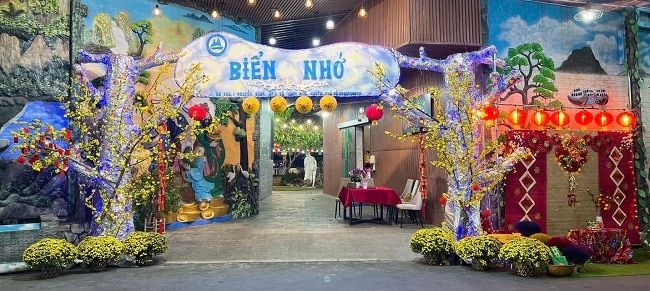 Biển Nhớ 2 - Địa chỉ vàng cho tín đồ hải sản