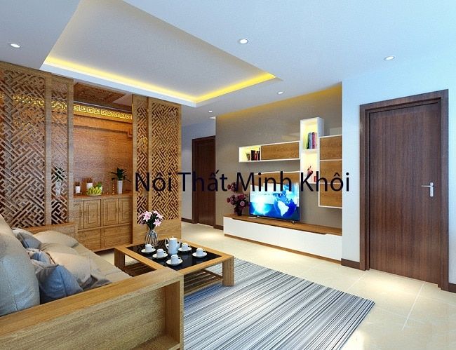 Minh Khôi vinh dự là một trong Top 10 cửa hàng đồ gỗ nội thất uy tín tại TP.HCM