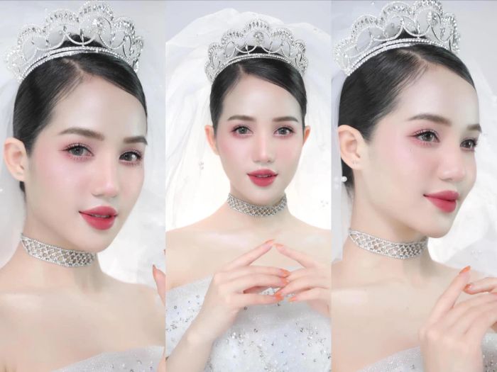 Hình ảnh Học viện Trang điểm Nghệ thuật Bảo Anh (ảnh 2)