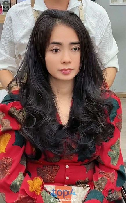 Hair Salon Âu Sky - Biểu tượng làm đẹp tại TP Bạc Liêu