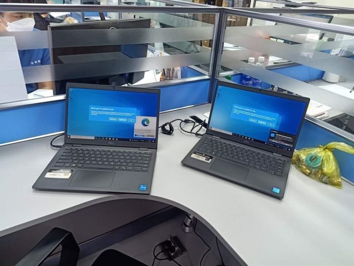 Bình Dương Computer hình ảnh 1