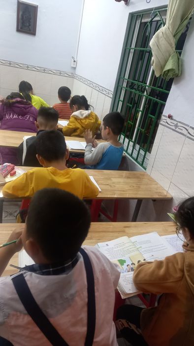 Câu Lạc Bộ Vạn Hoa hình ảnh 1