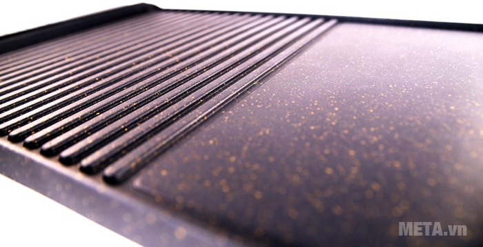 Bếp nướng điện Sunhouse SHD4601