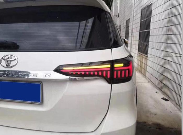 Độ Xe Ô Tô DUK - Hình ảnh 1