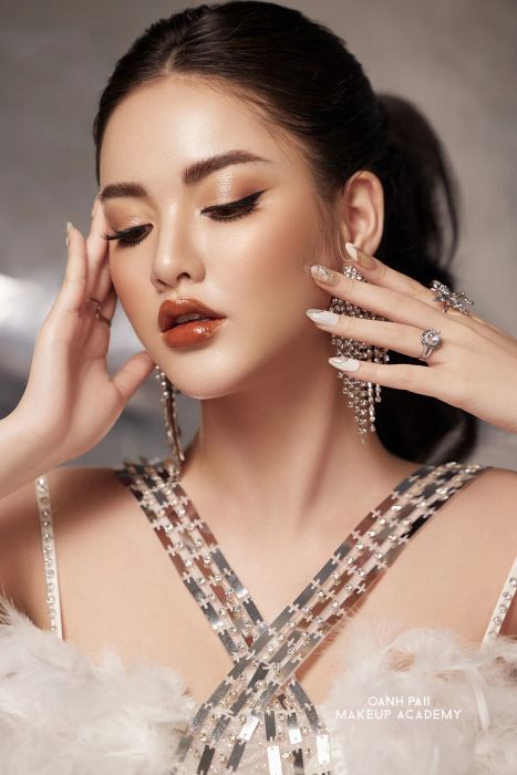 Hình ảnh Học viện Trang điểm Oanh Paii (ảnh 1)